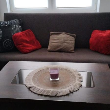 Apartament Kaja Apartment Gorzów Wielkopolski Exterior foto