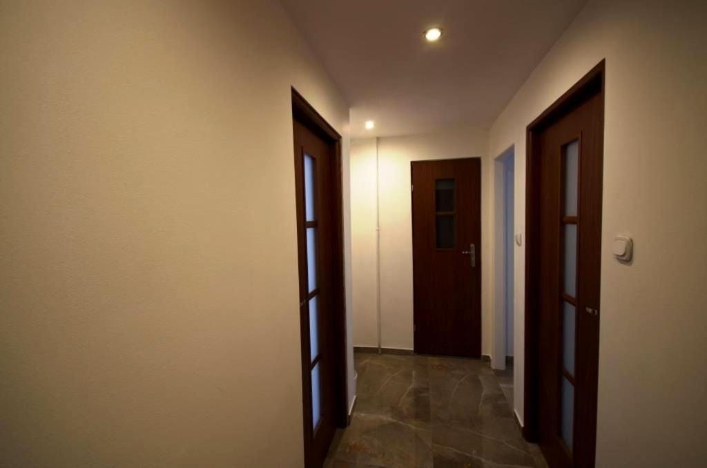 Apartament Kaja Apartment Gorzów Wielkopolski Exterior foto